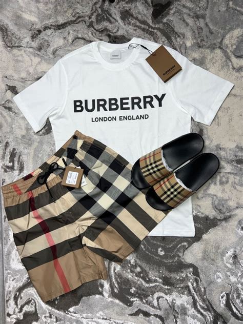 burberry clothing for men|burberry summer for men.